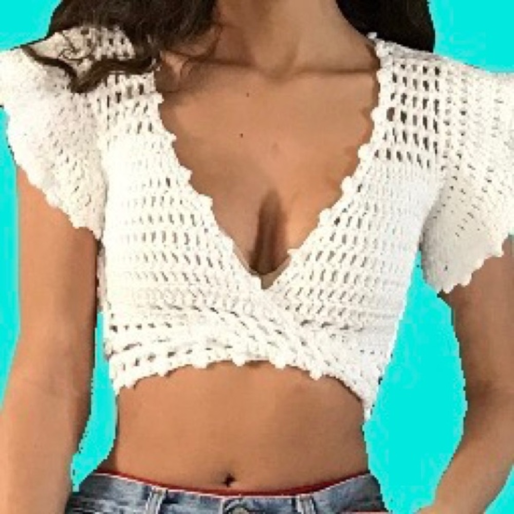 Wrap top